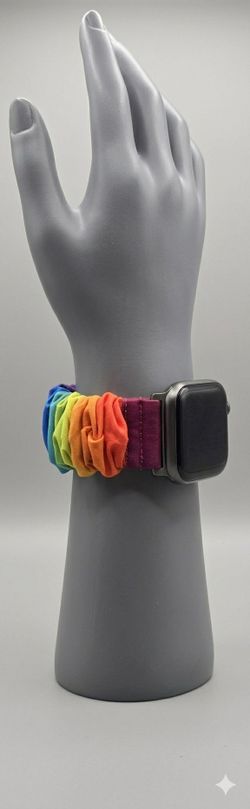 Smart Watch Wristband