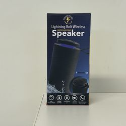 Wireless Speaker 
