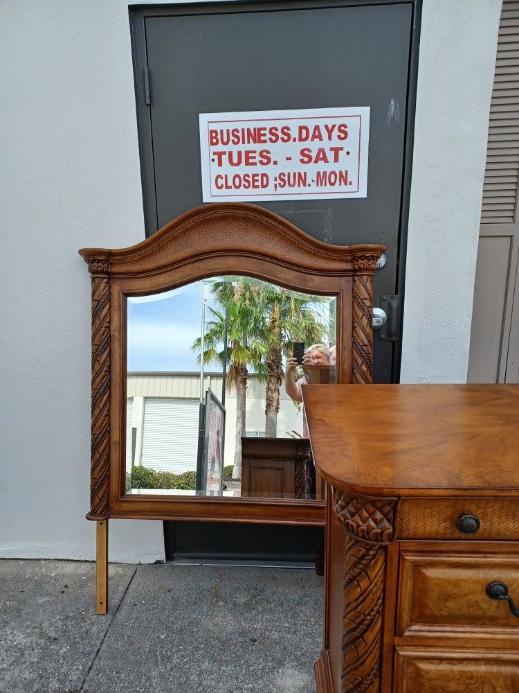 HAVERTY'S QUEEN BEDROOM SET for Sale in Melbourne, FL OfferUp