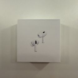 Wireless headphones - Brand New!
