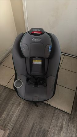 Baby car seat