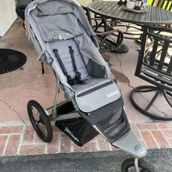 Joovy Hiking Stroller