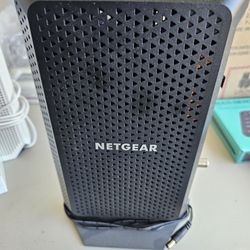 Netgear NIghthawk