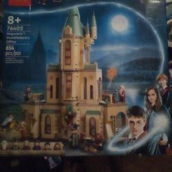 Legos( Harry Potter)