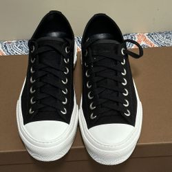 Men’s Burberry 