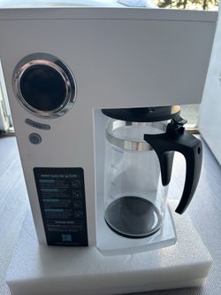 Bluevua ROPOT Countertop Reverse Osmosis Water Purifier