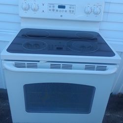 Stove Ge