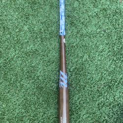 Marucci Maple Wood Bat, 32 Inch, Buster Posey Model