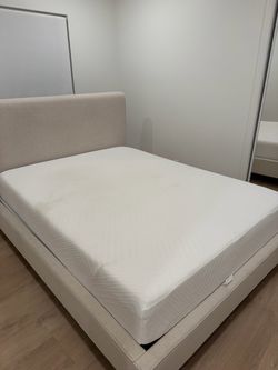 Mattress