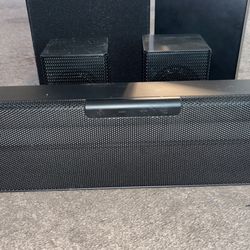 Samsung Sound System