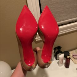 Christian Heels