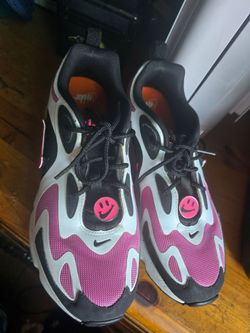Size 10 women Nike