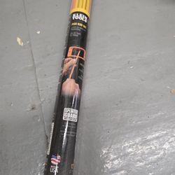 Klein lo flex electrical fish rod set with splinter guard