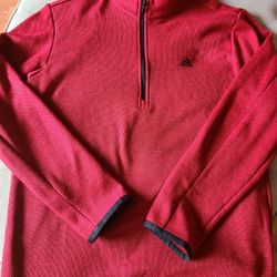 Mens Adidas Pullover