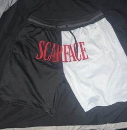 Scarface Shorts