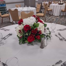 Flower Arrangement