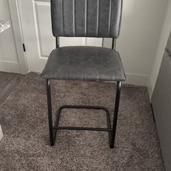 Bar Stools/Chairs (3)
