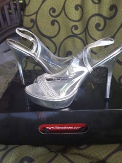 New size 8 very cute