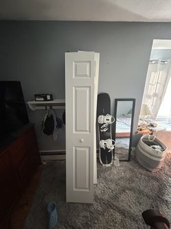 Bedroom Doors