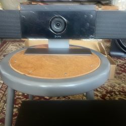 Poly Video/Soundboard 