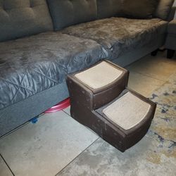 Pet Steps