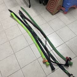 Fishing Rod Sock Sleeves (6-7ft)