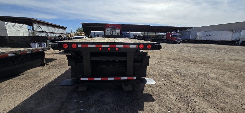 Flatbed 36