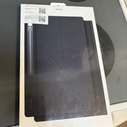 Galaxy S9 Ultra Smart Book Cover