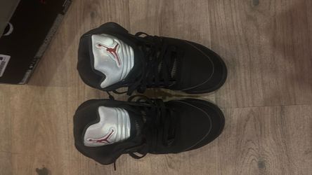 Jordan 5 metallic 2016