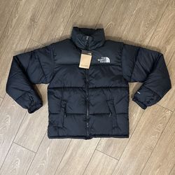 The North Face 700 Winter Jacket Black Men’s Large NEW w/ Tags