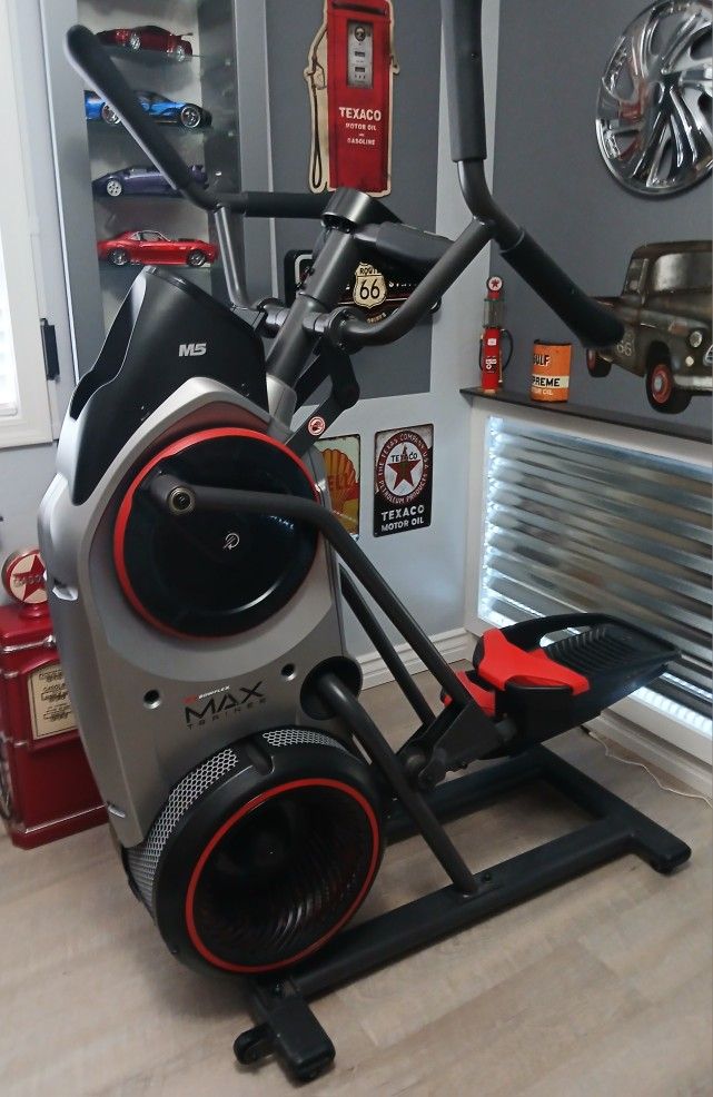Bow flex Max Trainer