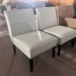 Entry Chairs