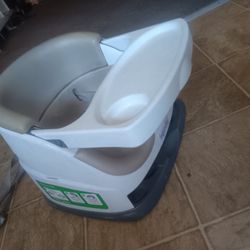 Baby Feeder Chair