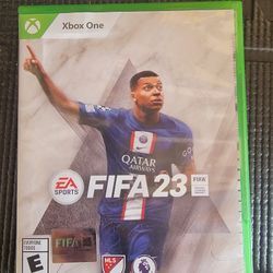 Fifa 23 Xbox One