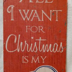 RAMS Mug & Wall Decor