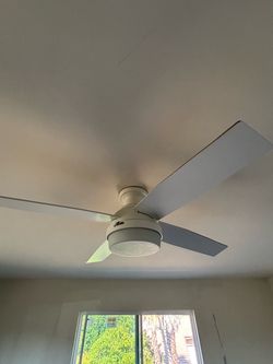 Ceiling fan