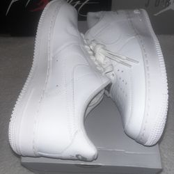 Nike Air Force One Utopia Size 8.5 $220 DS OG All