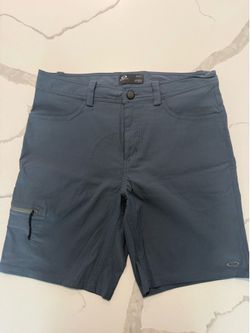 Oakley Ransom Golf Short (Men’s 32)
