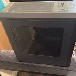 PC Case - Enermax Ostrog Lite