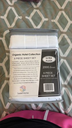Sheet set