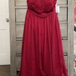 Plus Size Prom Dress For Sale