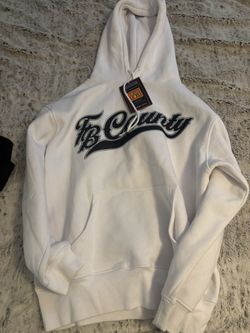 Fb County Hoodie