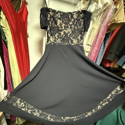 Off The Shoulder Mini Dress