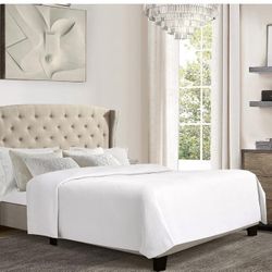 Queen Bed Frame Only