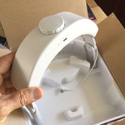 READ DESCRIPTION T1 Meta Quest Charging Head Strap. SOUTH GATE pick Up