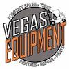 Vegas Equipment