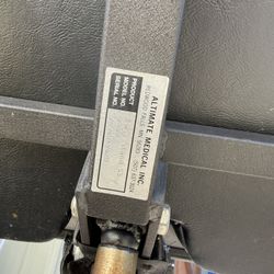 Easystand 2400 Standing/mobility Machine