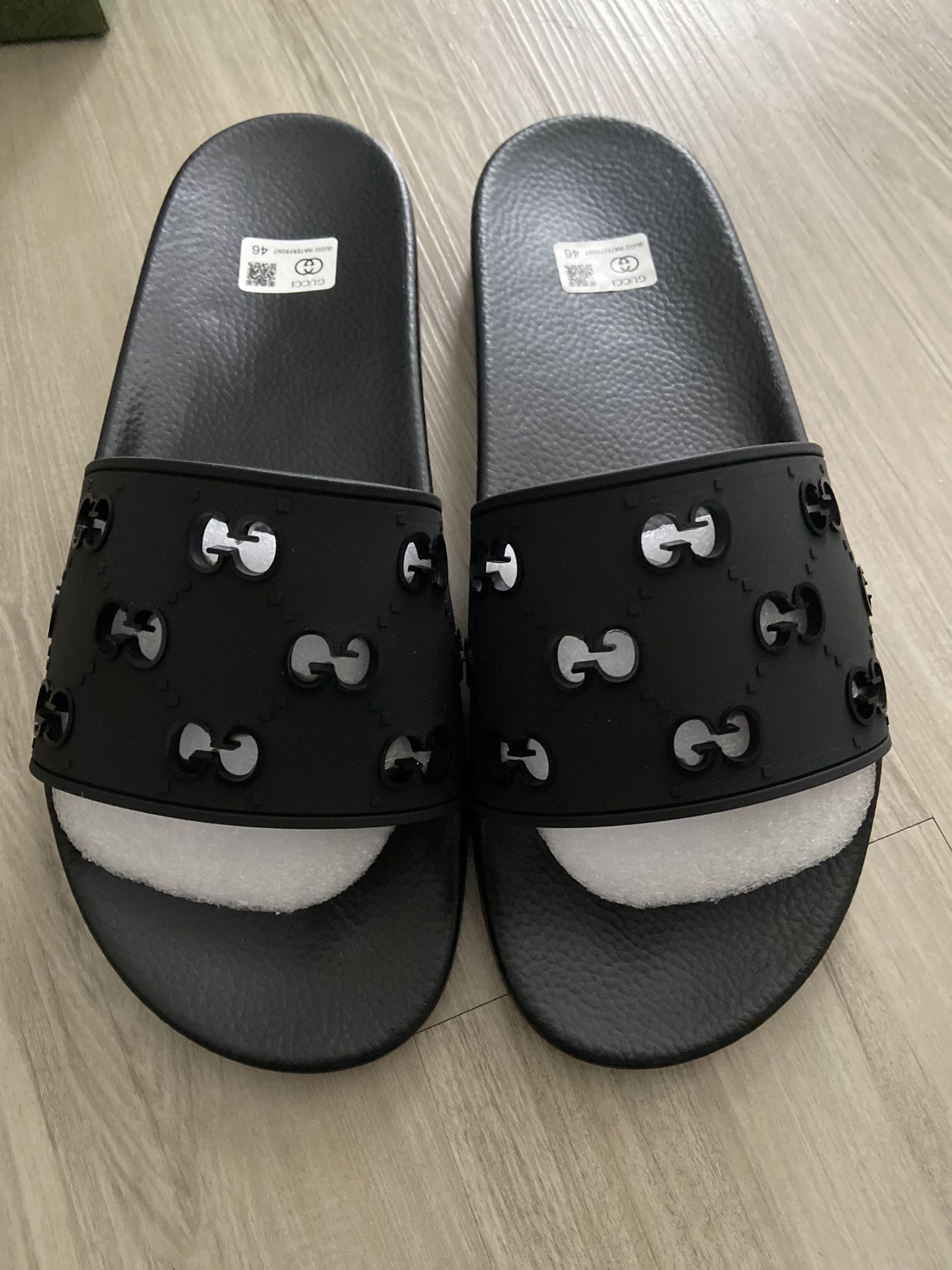 Gucci Slides for Sale in Fort Lauderdale FL OfferUp