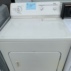 Kenmore Dryer Ex Lg Great Condition  . Warehouse pricing.   Warranty  . Delivery Available . 2522 Market st. 33901