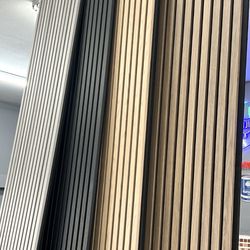 Acoustic Wall Panels 